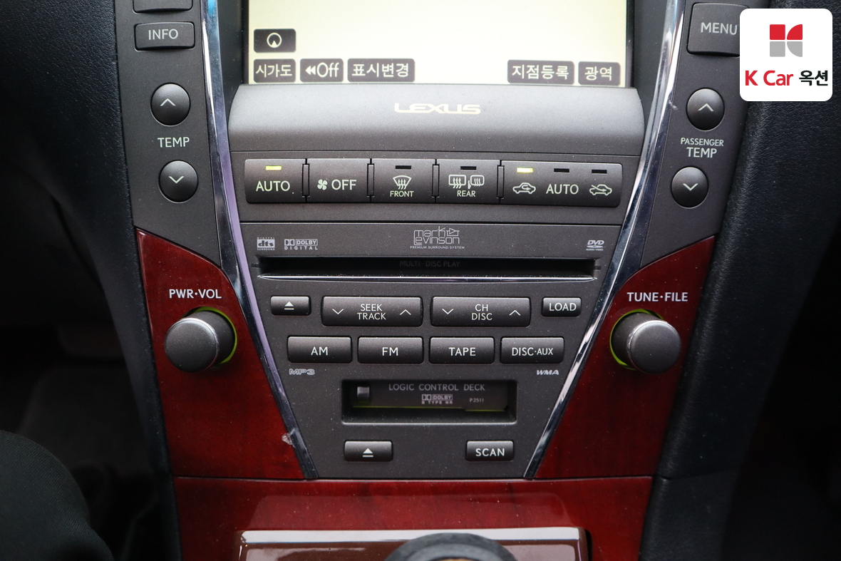 LEXUS 기타 - 15
