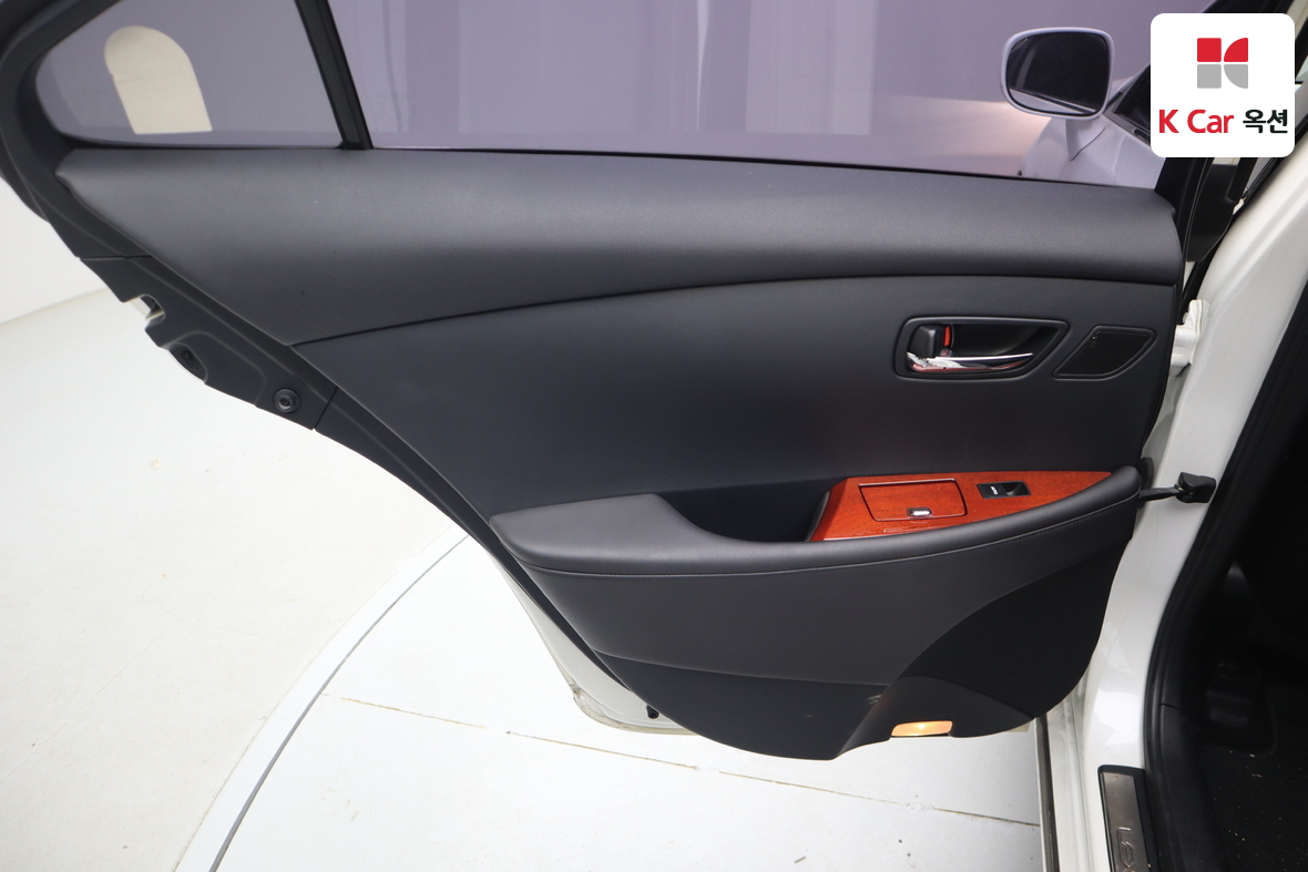 LEXUS 기타 - 22