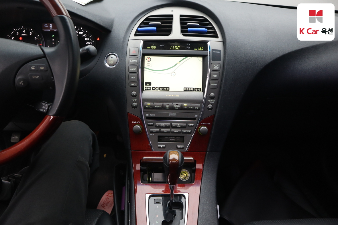 LEXUS 기타 - 6