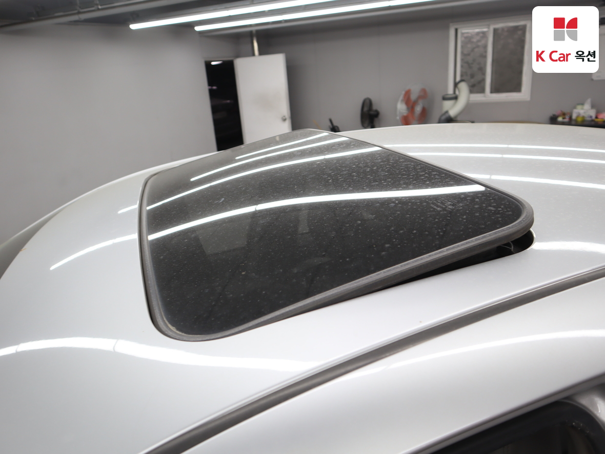 TOYOTA 캠리 - 23