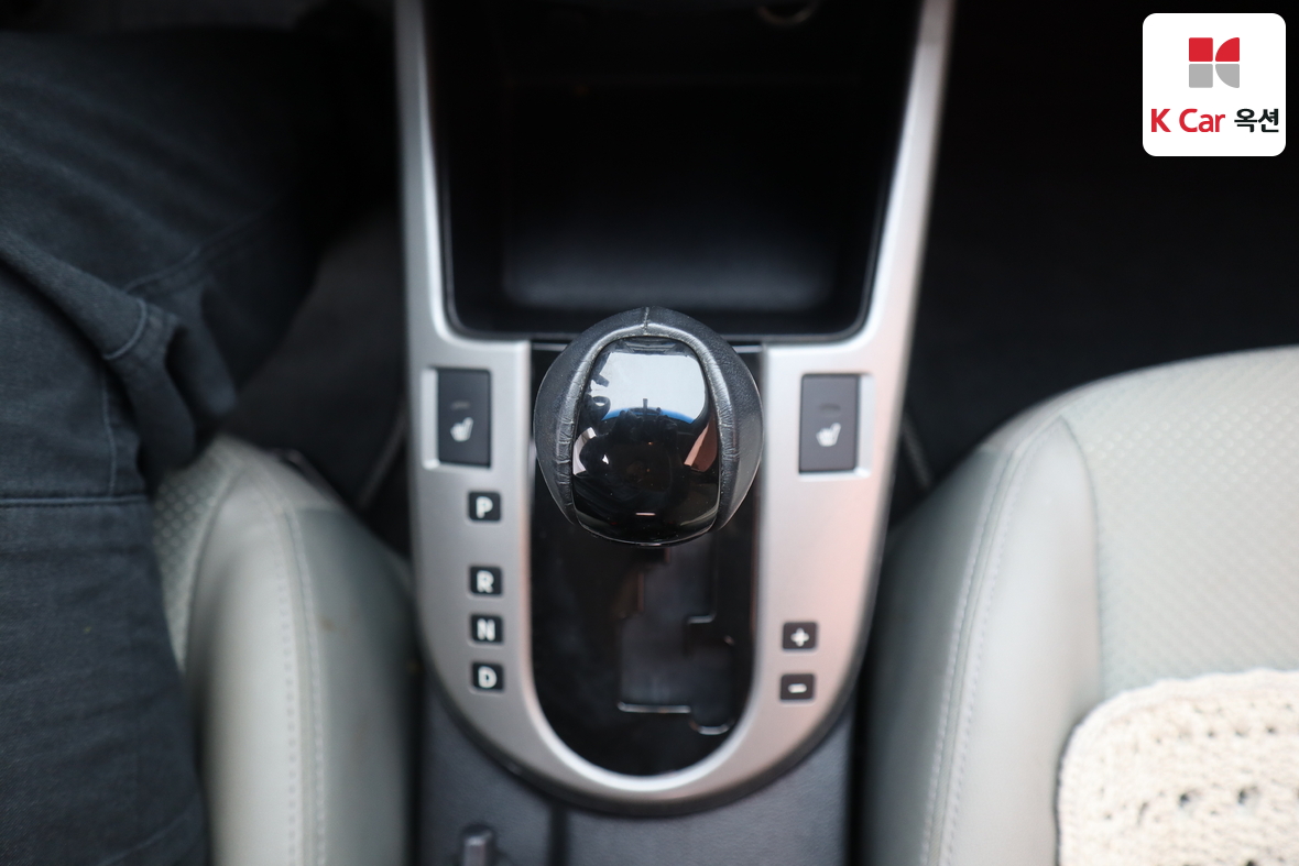 Kia Forte - 15