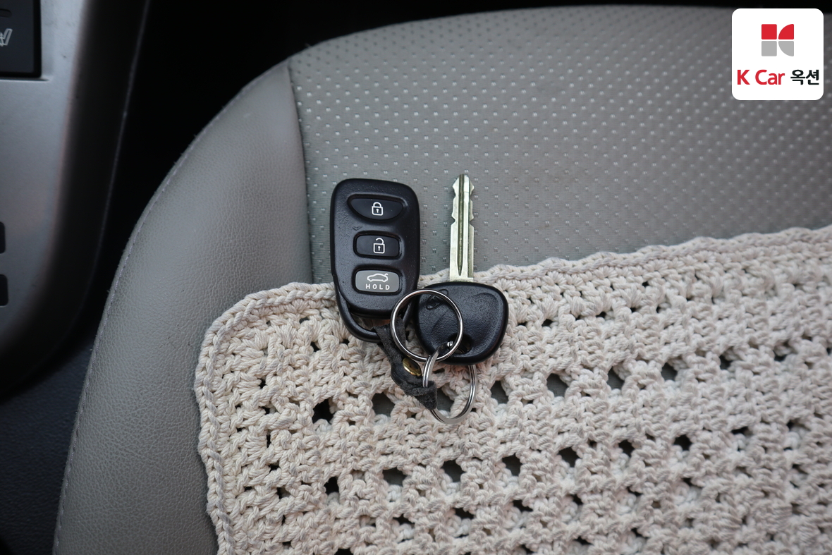 Kia Forte - 16