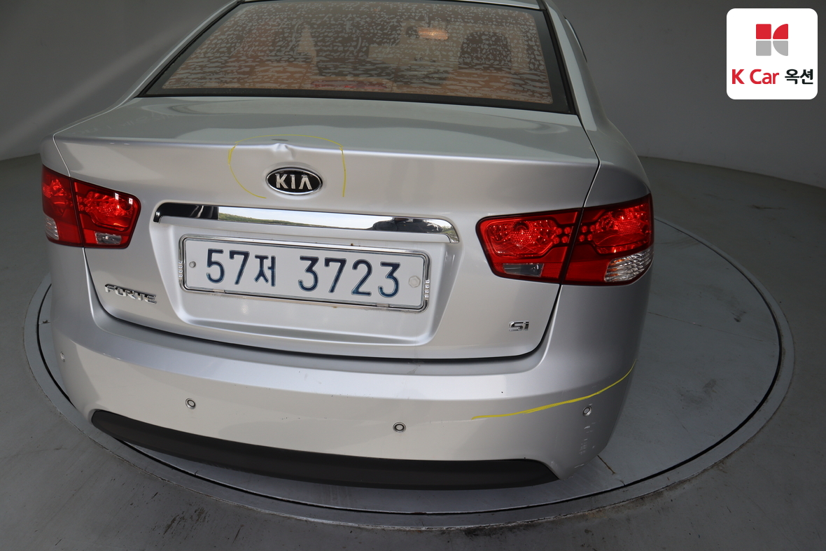 Kia Forte - 39