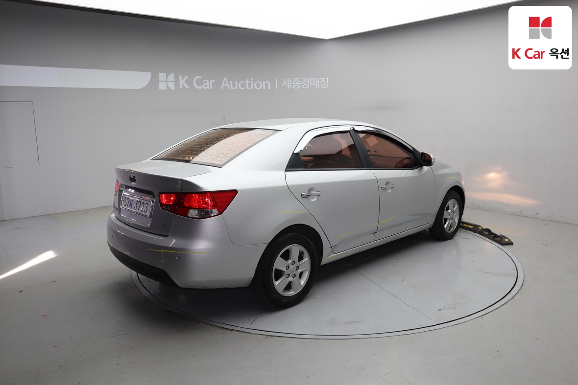 Kia Forte - 2