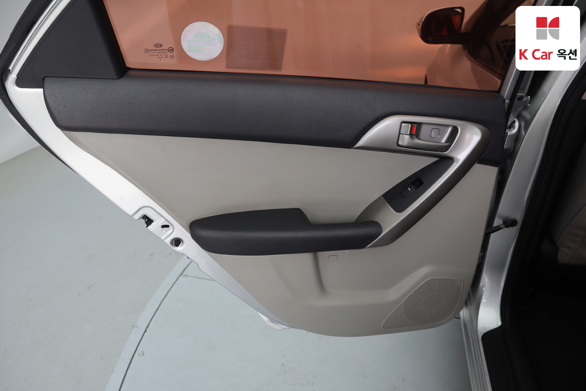 Kia Forte - 21