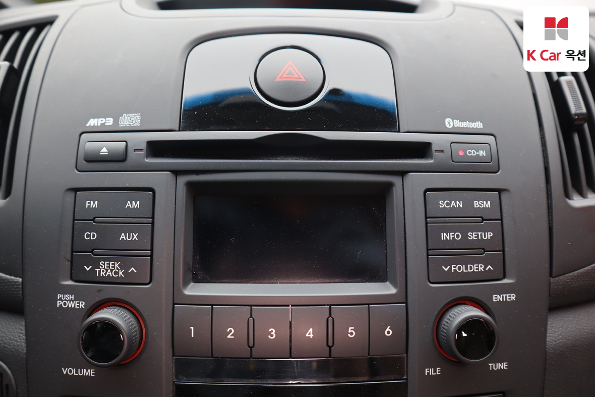 Kia Forte - 13