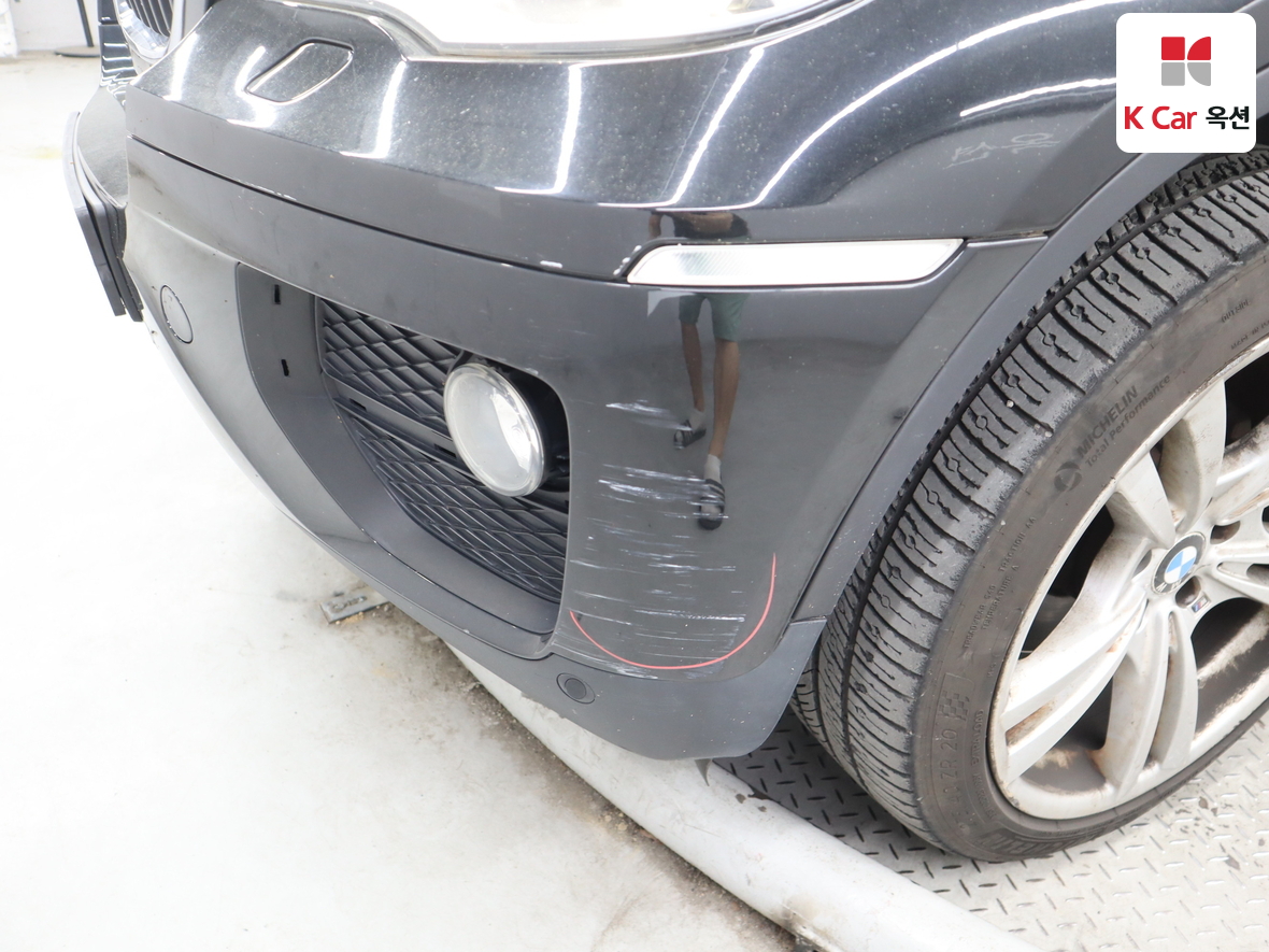 BMW X6 2014 - Image 38