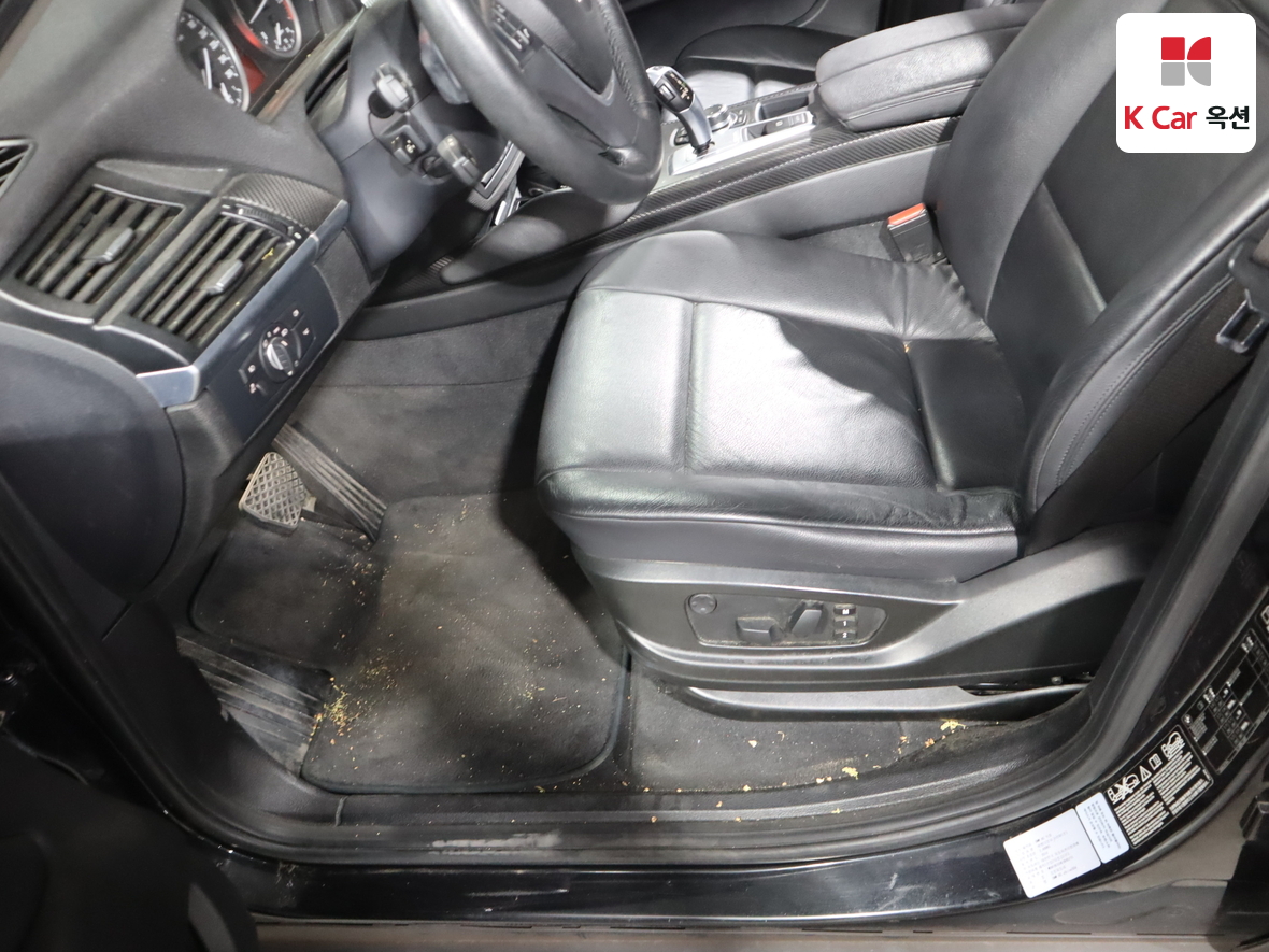 BMW X6 2014 - Image 18
