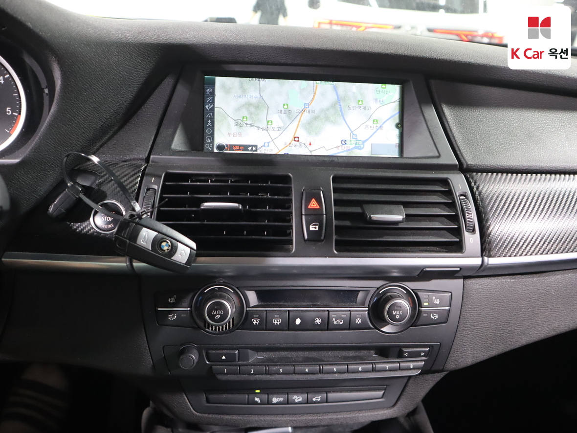 BMW X6 2014 - Image 6