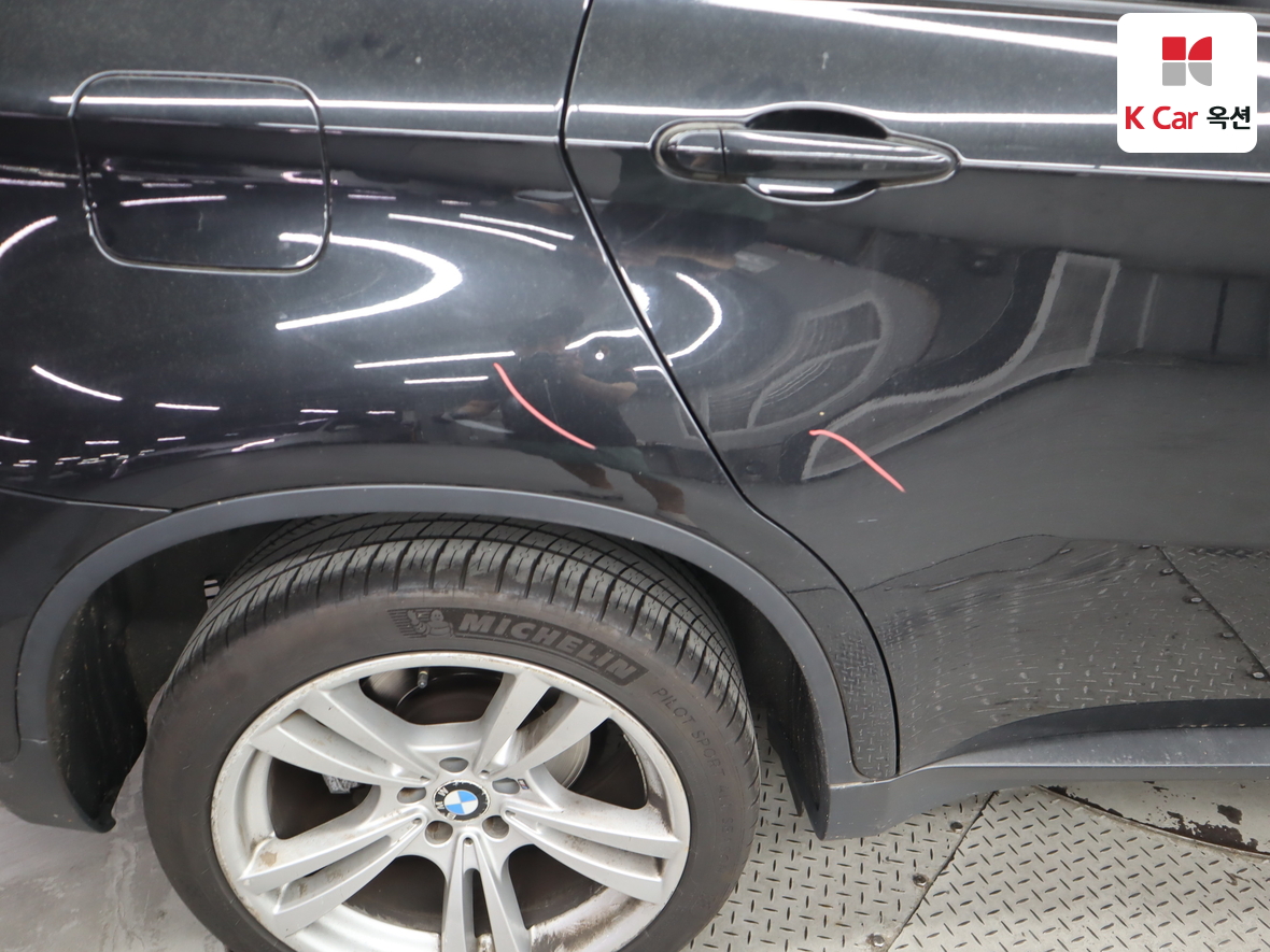 BMW X6 2014 - Image 42