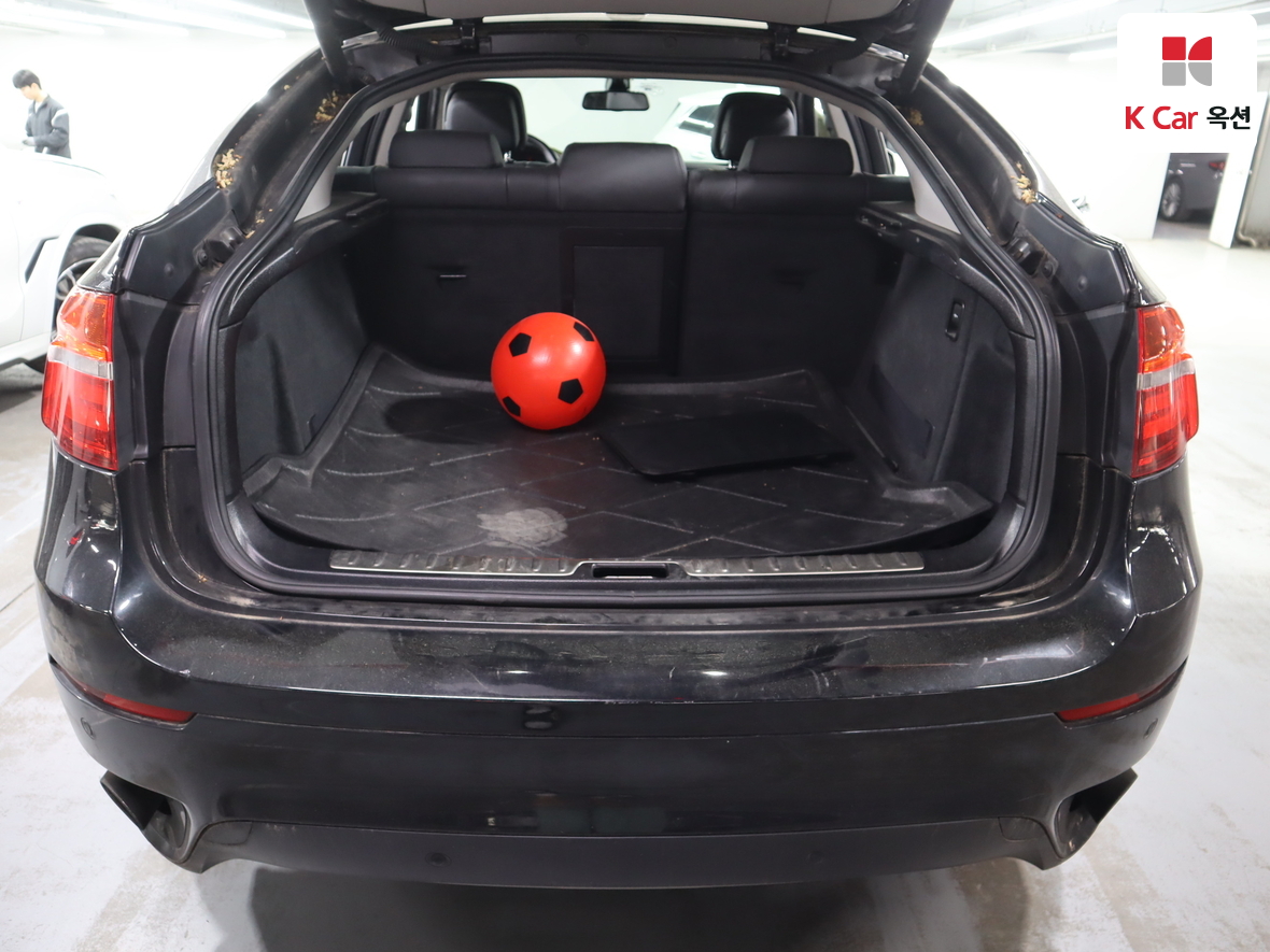 BMW X6 2014 - Image 25
