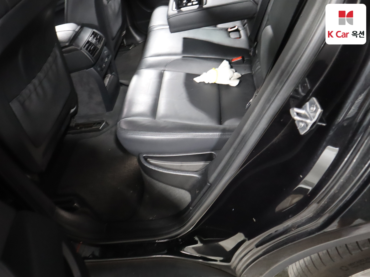 BMW X6 2014 - Image 24