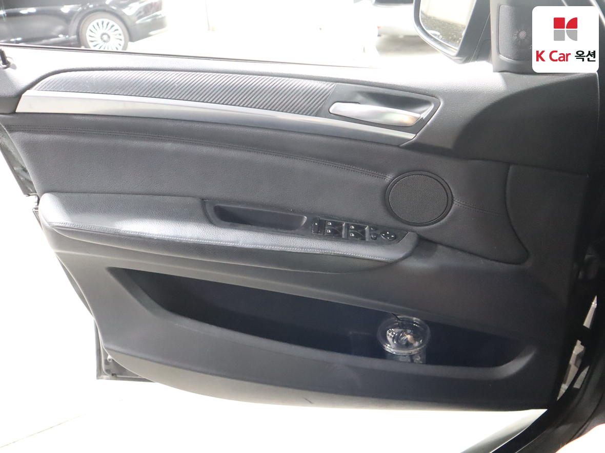 BMW X6 2014 - Image 8
