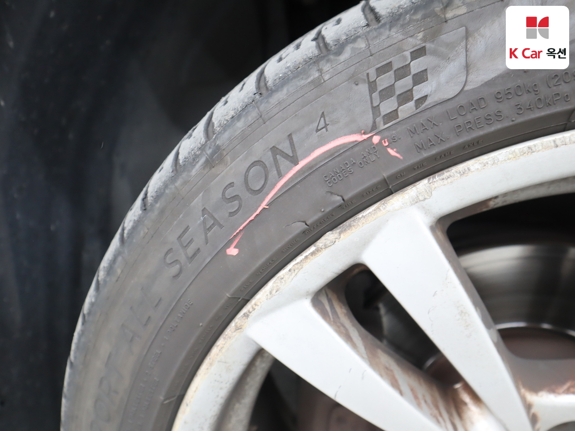 BMW X6 2014 - Image 45