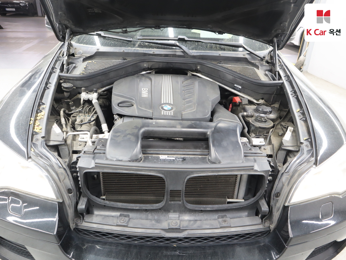 BMW X6 2014 - Image 35