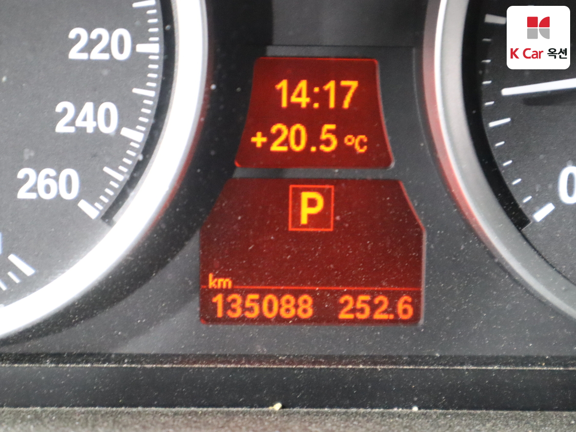 BMW X6 2014 - Image 4
