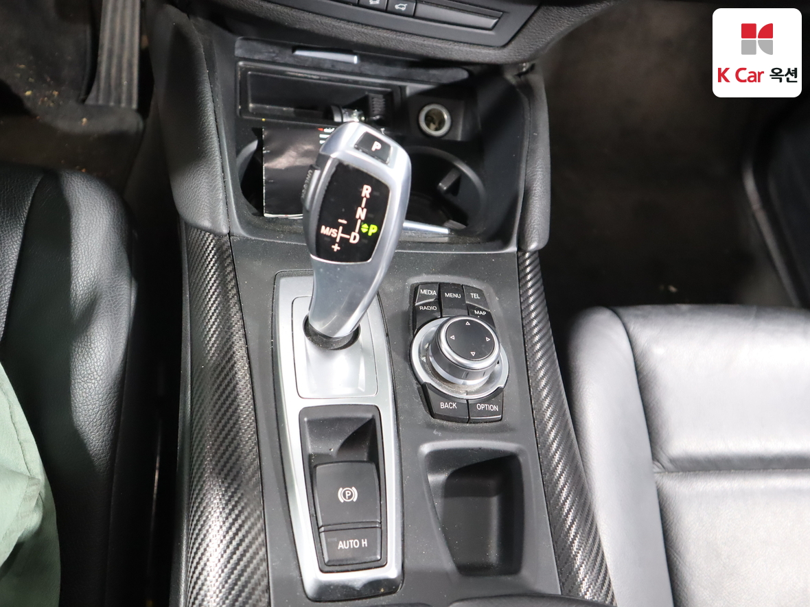BMW X6 2014 - Image 16