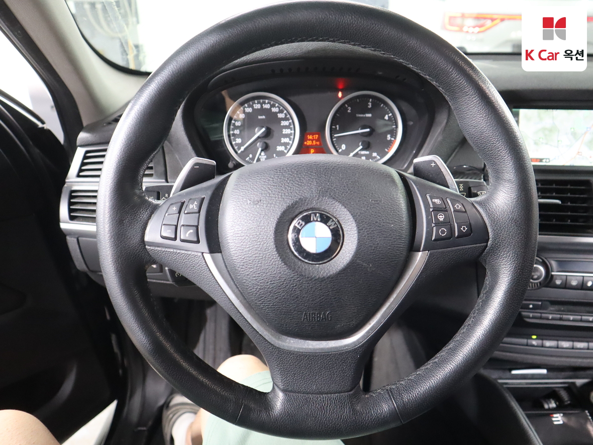 BMW X6 2014 - Image 10