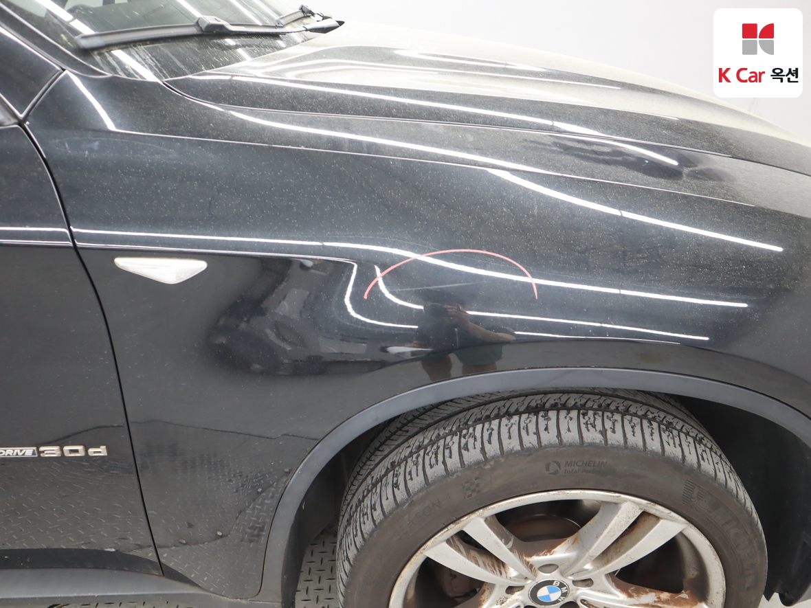 BMW X6 2014 - Image 44