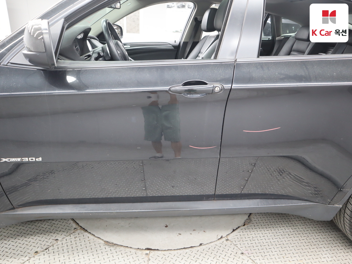BMW X6 2014 - Image 39