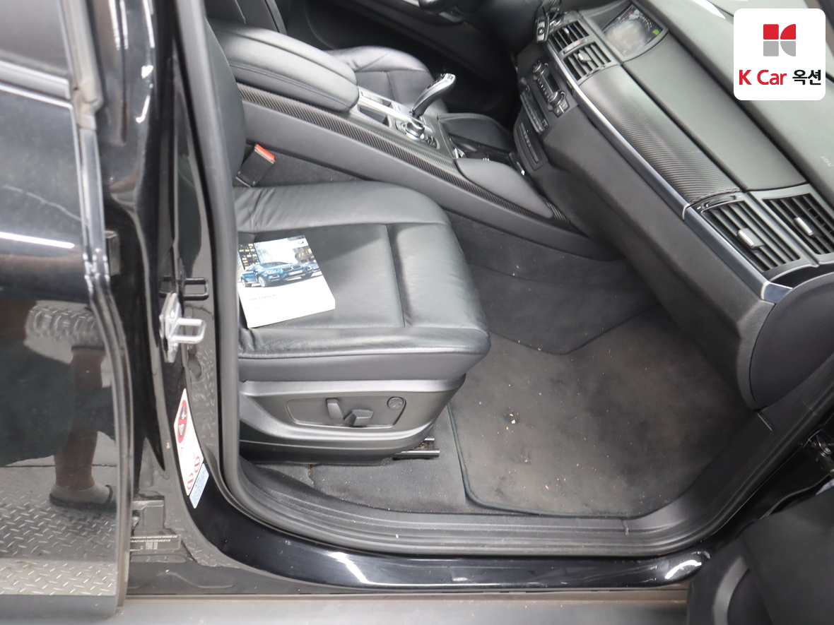 BMW X6 2014 - Image 32