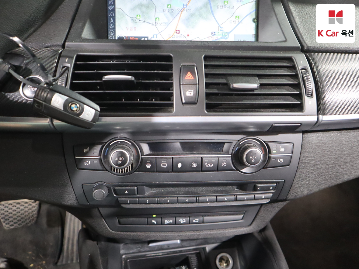 BMW X6 2014 - Image 15