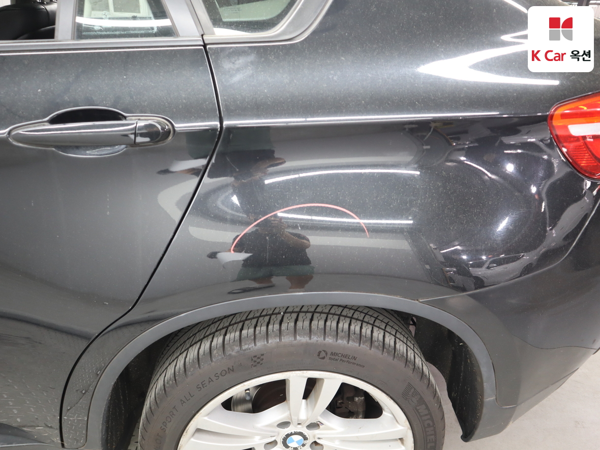 BMW X6 2014 - Image 40