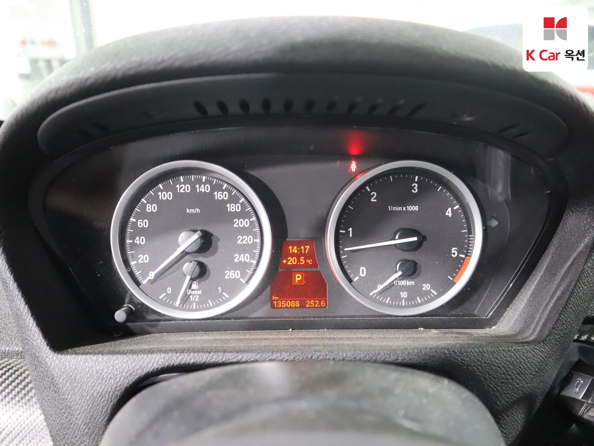 BMW X6 2014 - Image 5