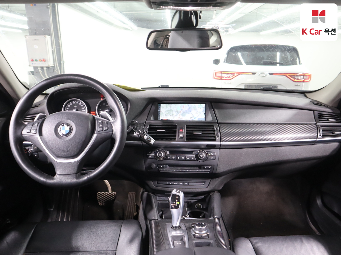 BMW X6 2014 - Image 3