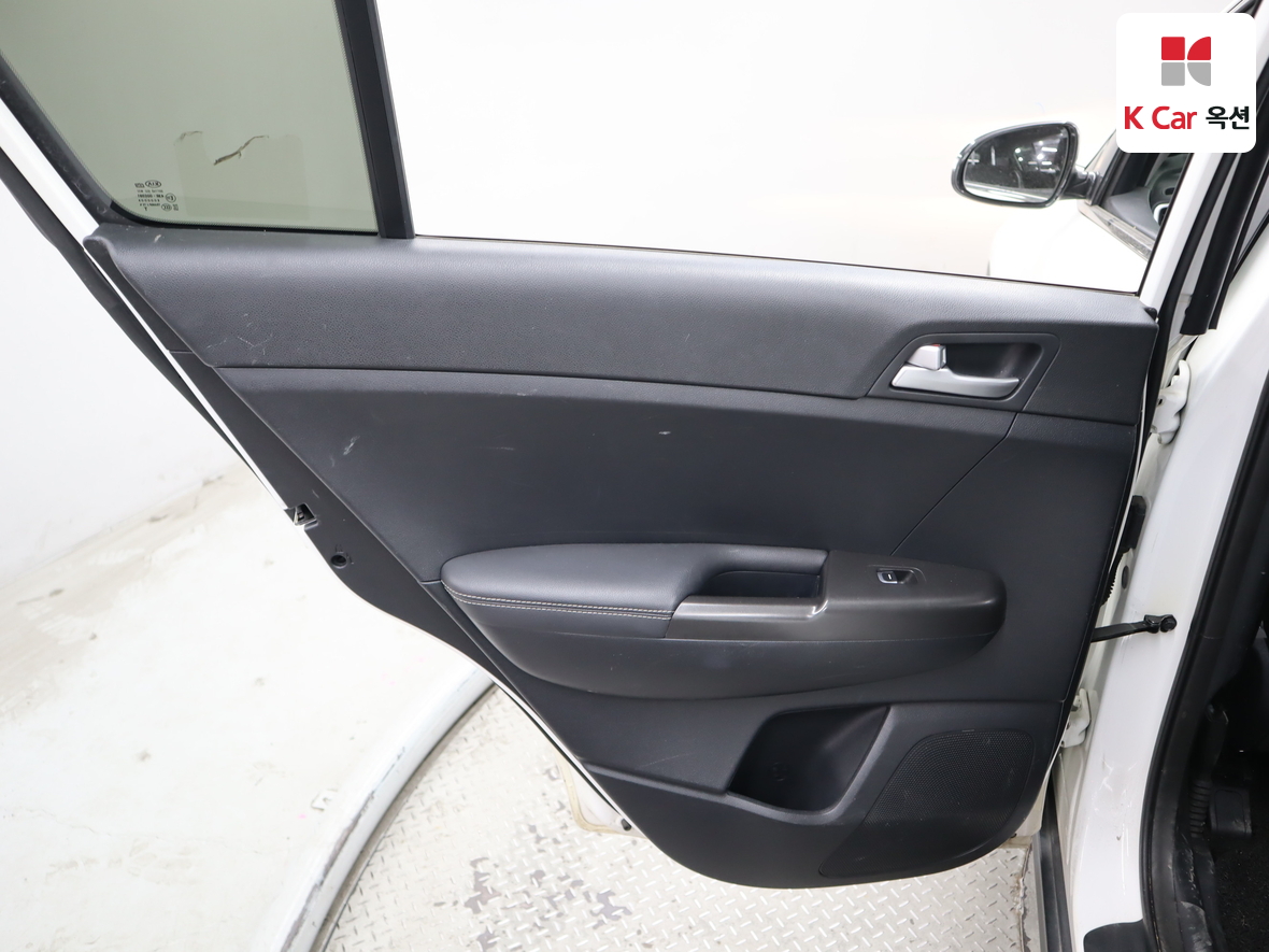 Kia Sportage - 22