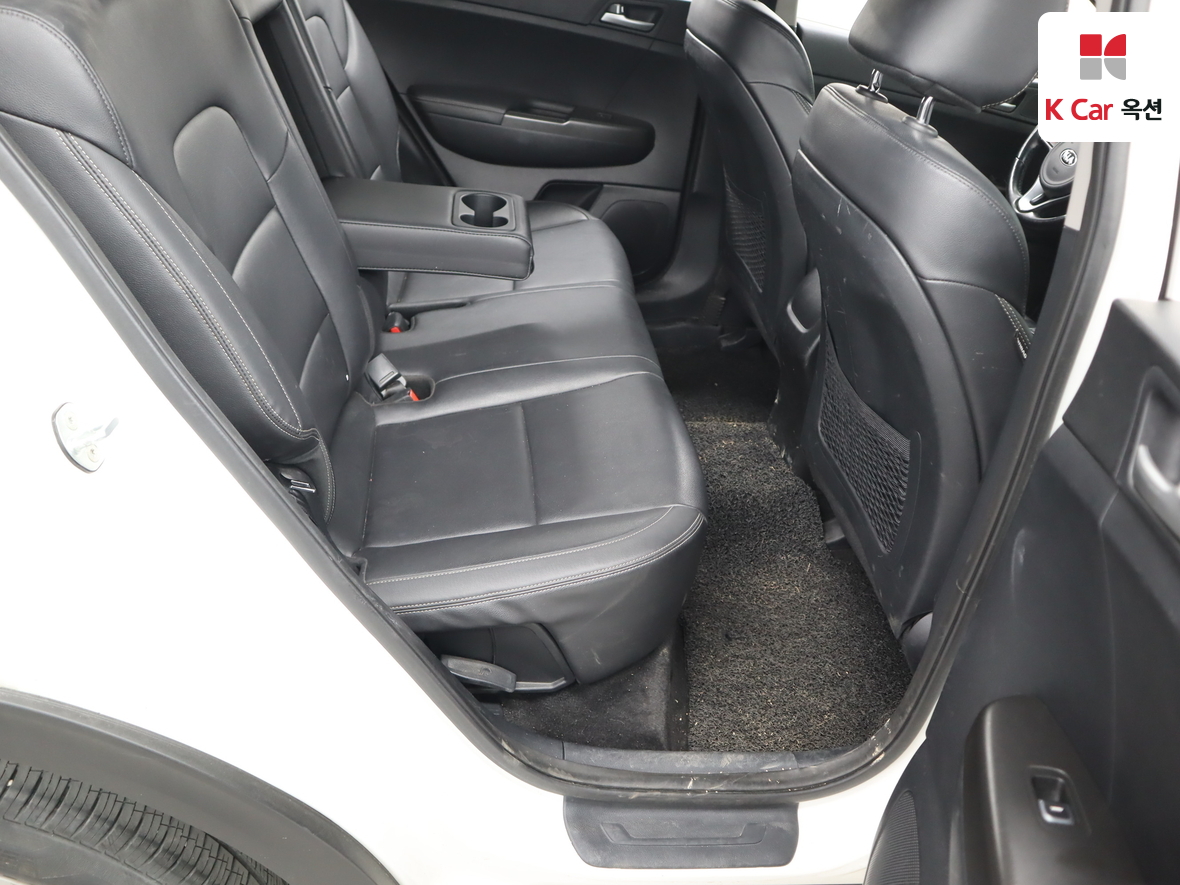 Kia Sportage - 28