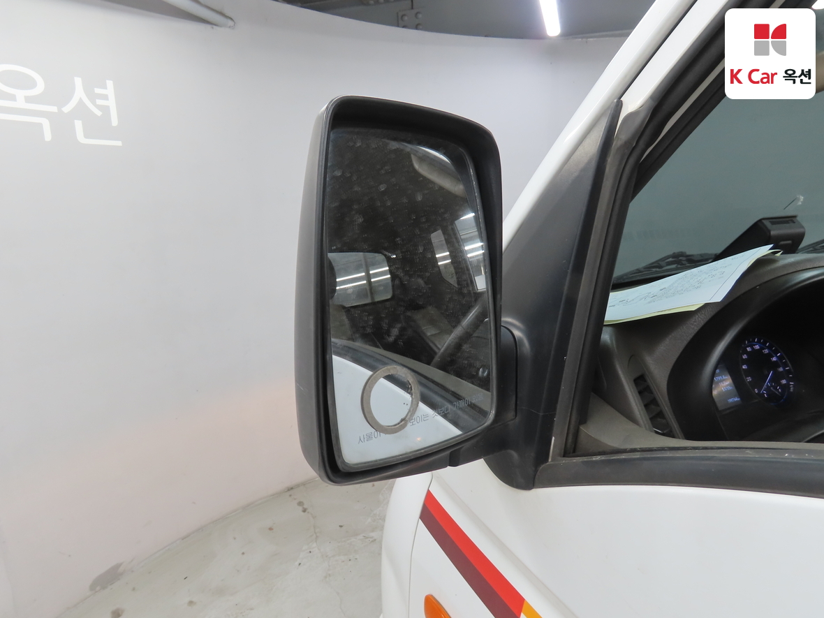 هيونداي بورتر 2022 - صورة 20