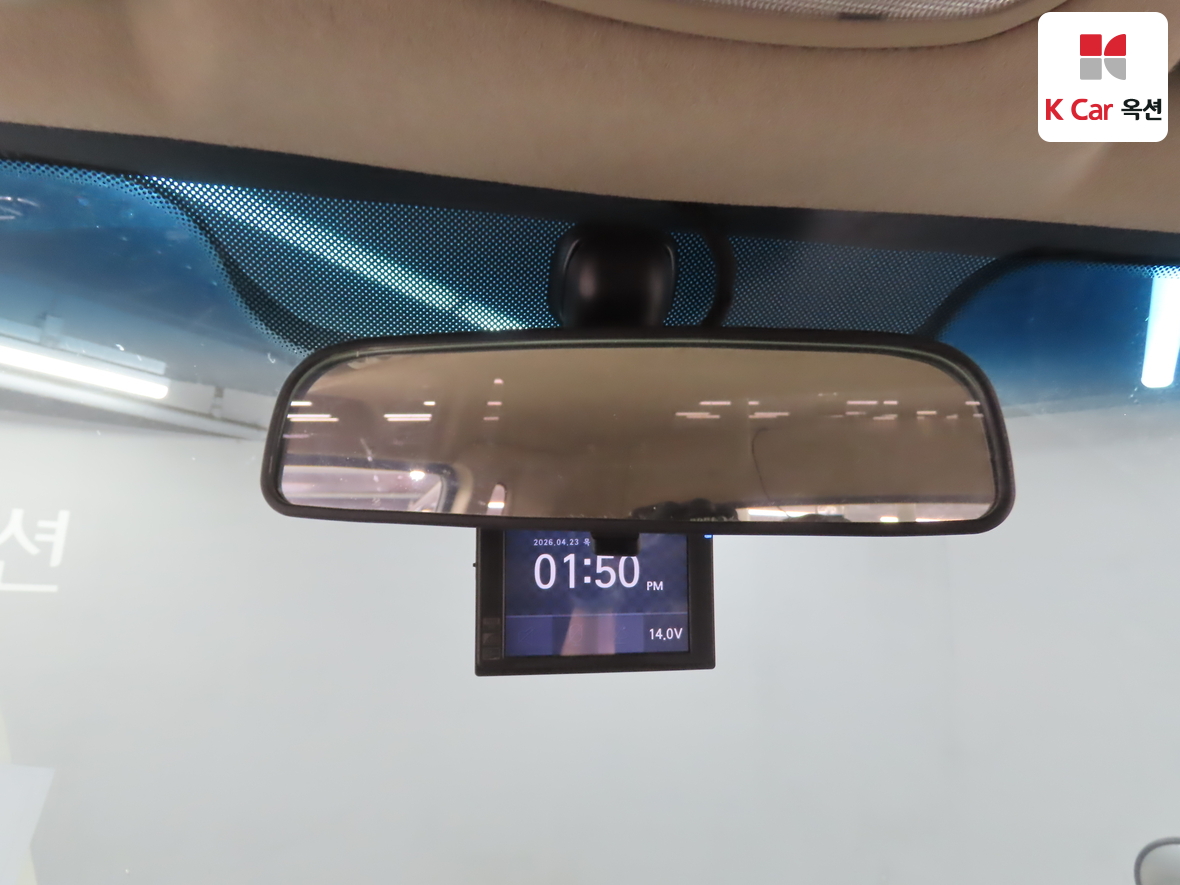 هيونداي بورتر 2022 - صورة 13