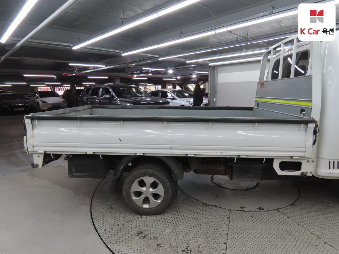 هيونداي بورتر 2022 - صورة 37