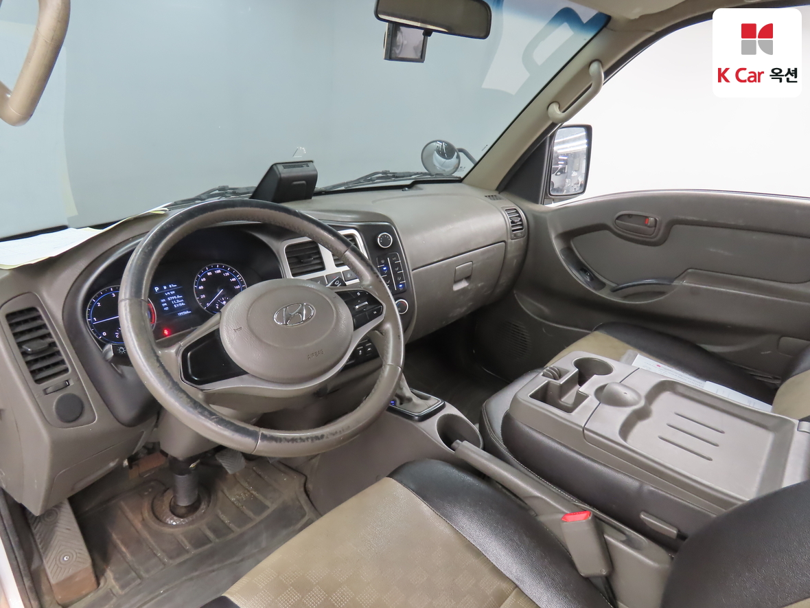 هيونداي بورتر 2022 - صورة 3