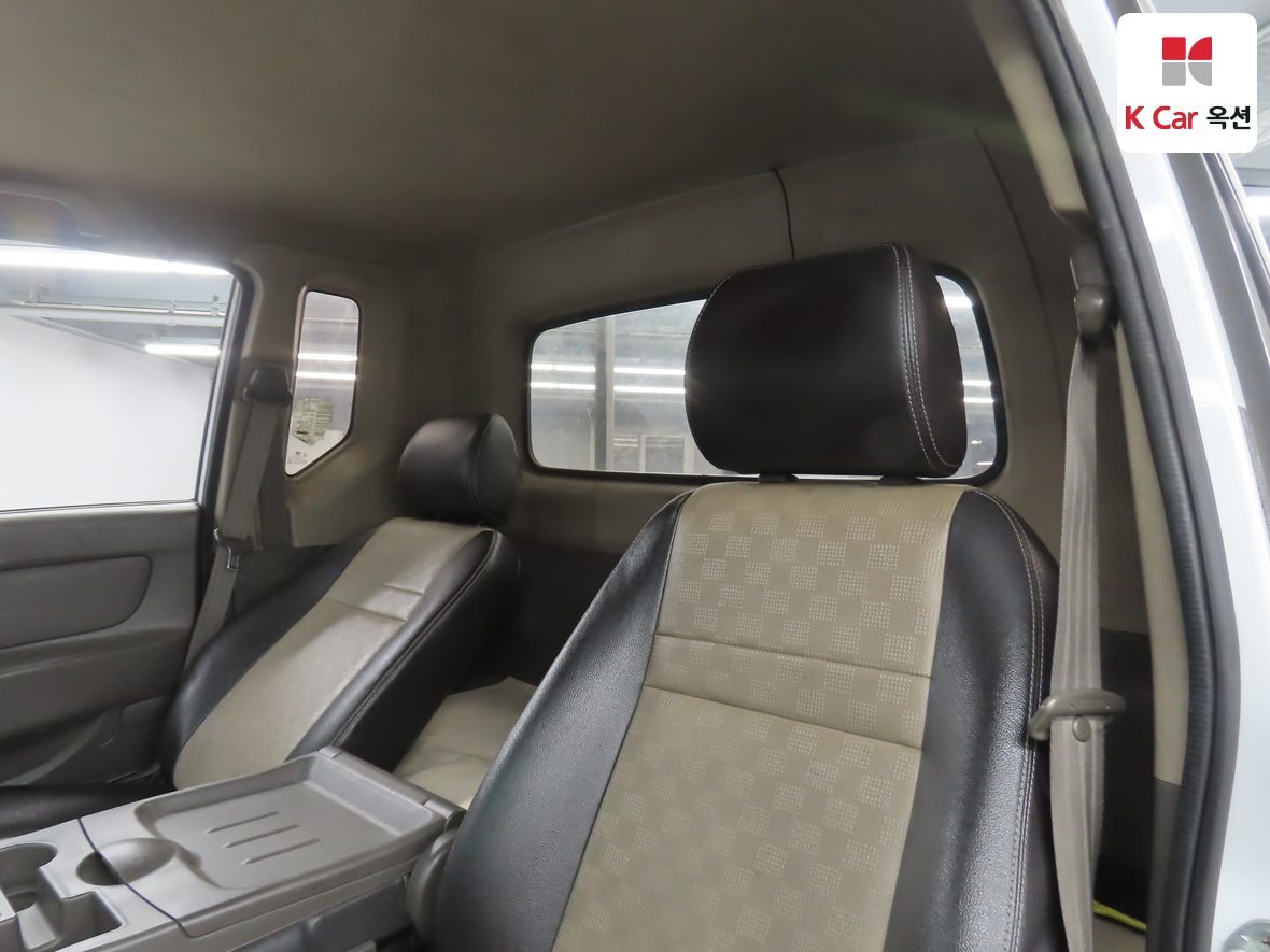 هيونداي بورتر 2022 - صورة 18