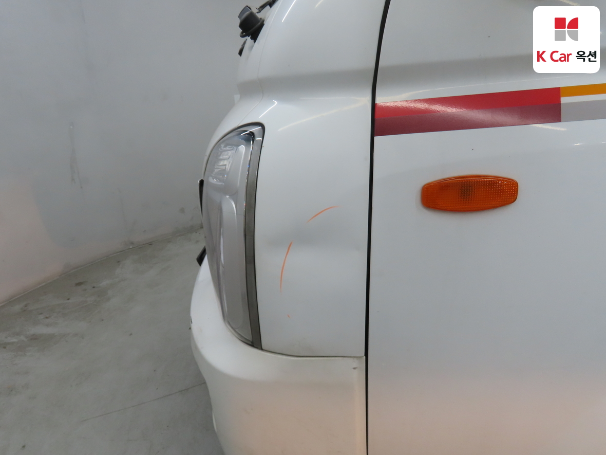 هيونداي بورتر 2022 - صورة 32