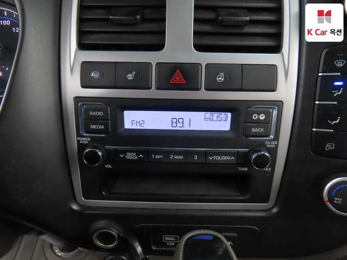 هيونداي بورتر 2022 - صورة 14