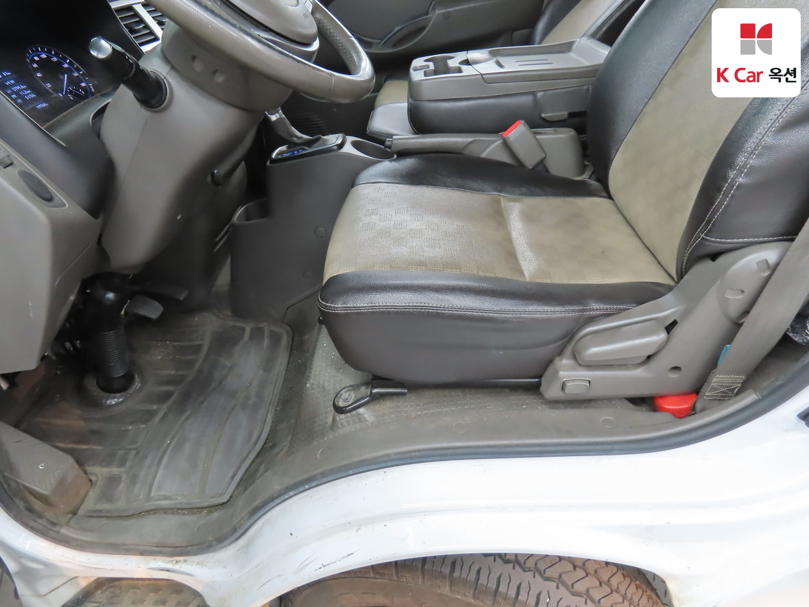 هيونداي بورتر 2022 - صورة 17