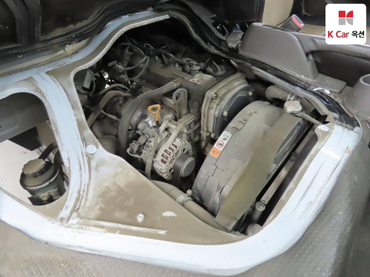 هيونداي بورتر 2022 - صورة 24