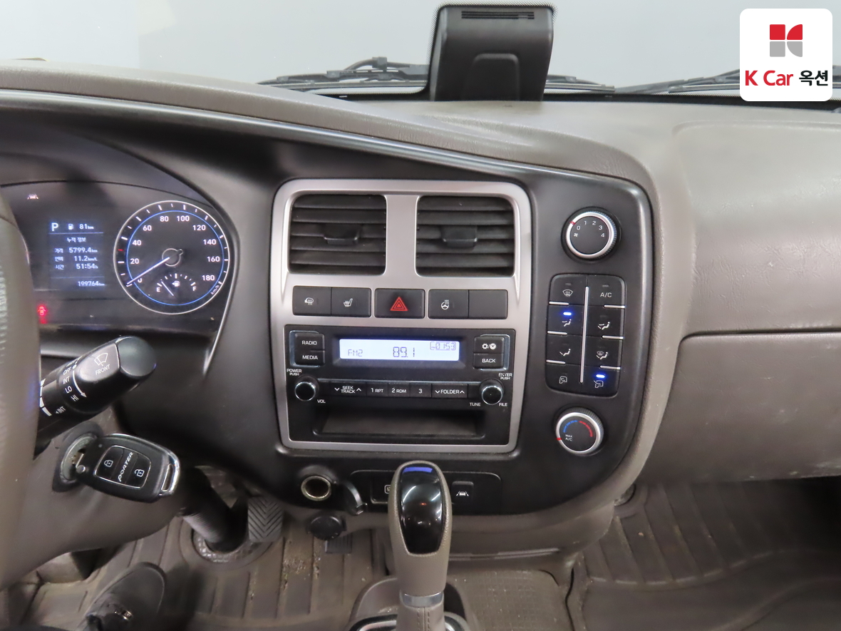 هيونداي بورتر 2022 - صورة 6