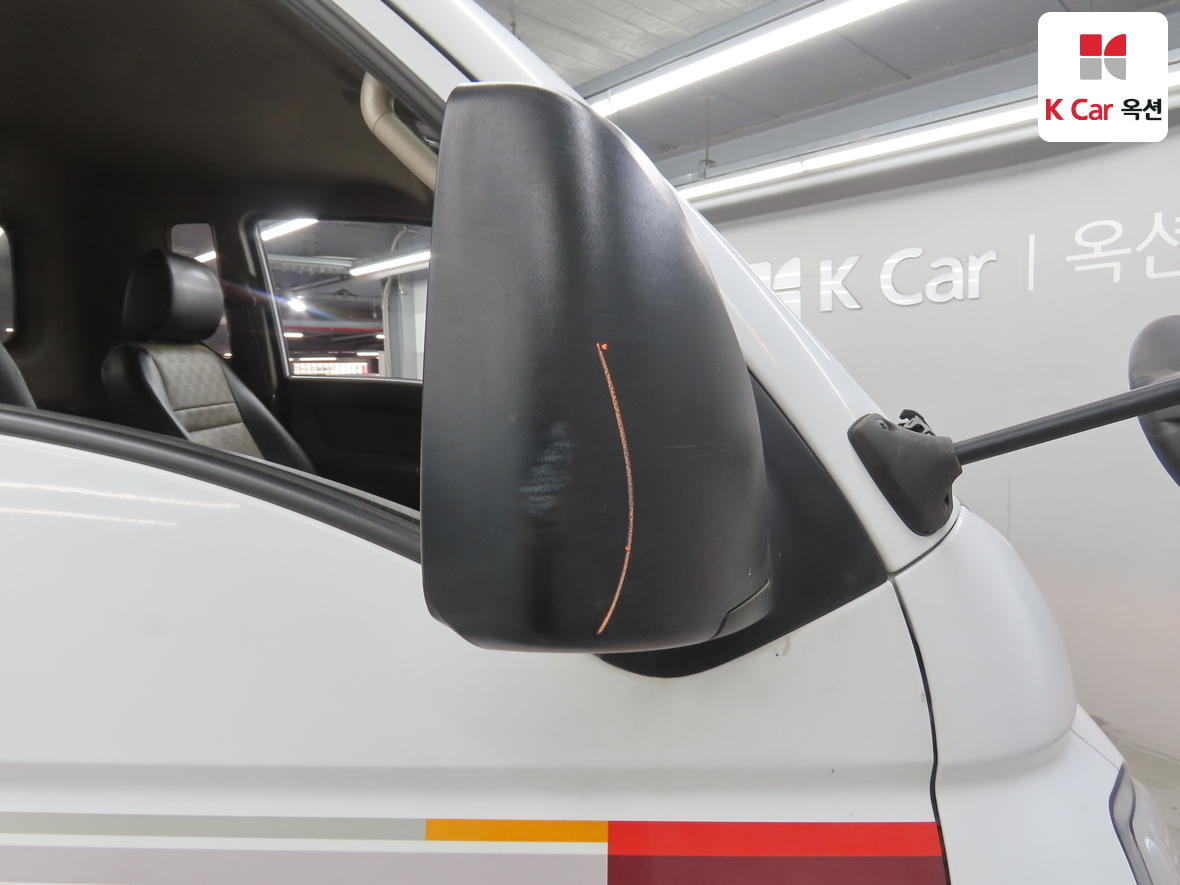 هيونداي بورتر 2022 - صورة 29