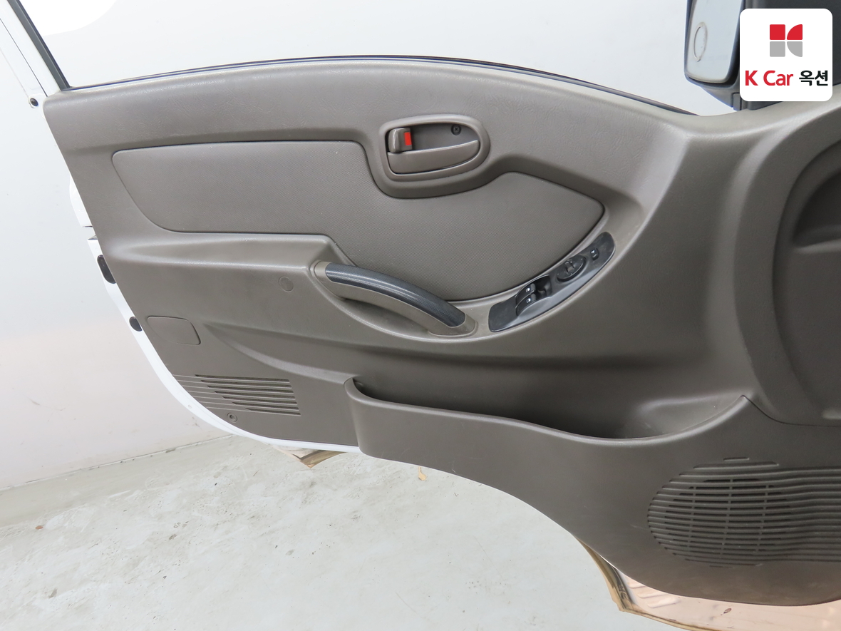 هيونداي بورتر 2022 - صورة 8