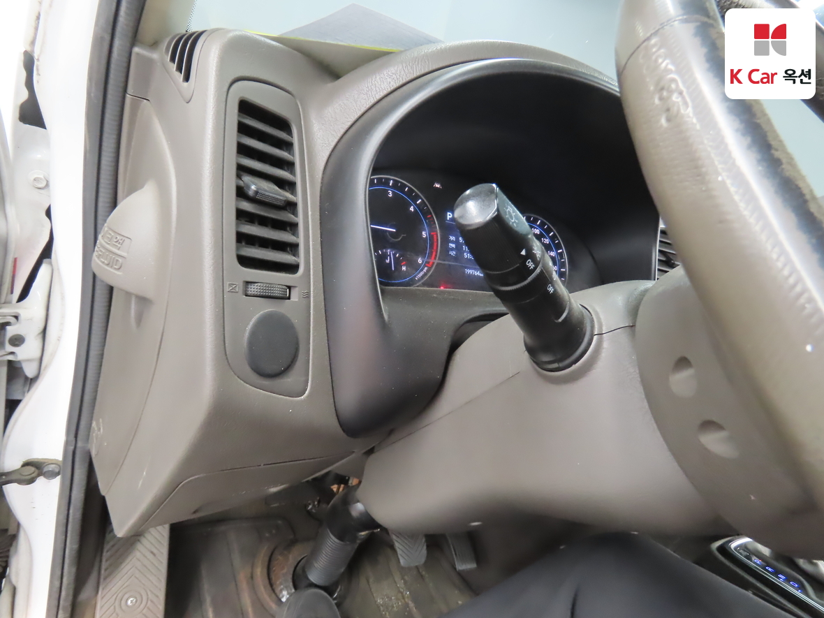 هيونداي بورتر 2022 - صورة 9