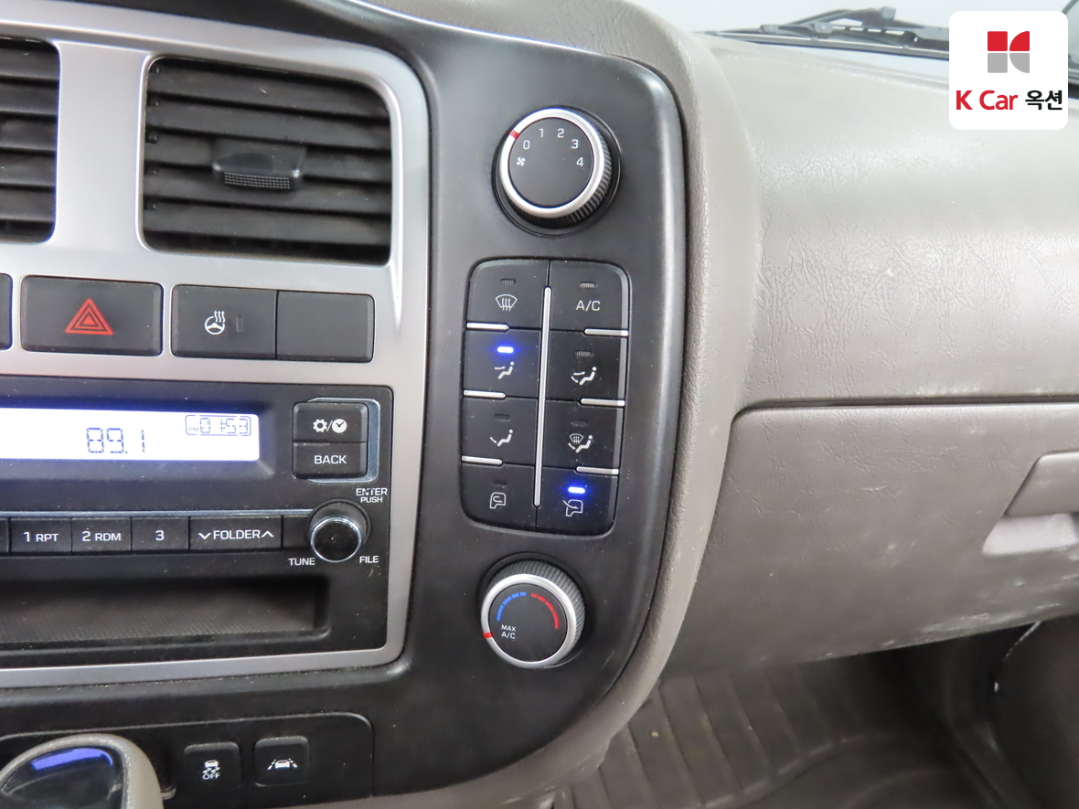 هيونداي بورتر 2022 - صورة 15