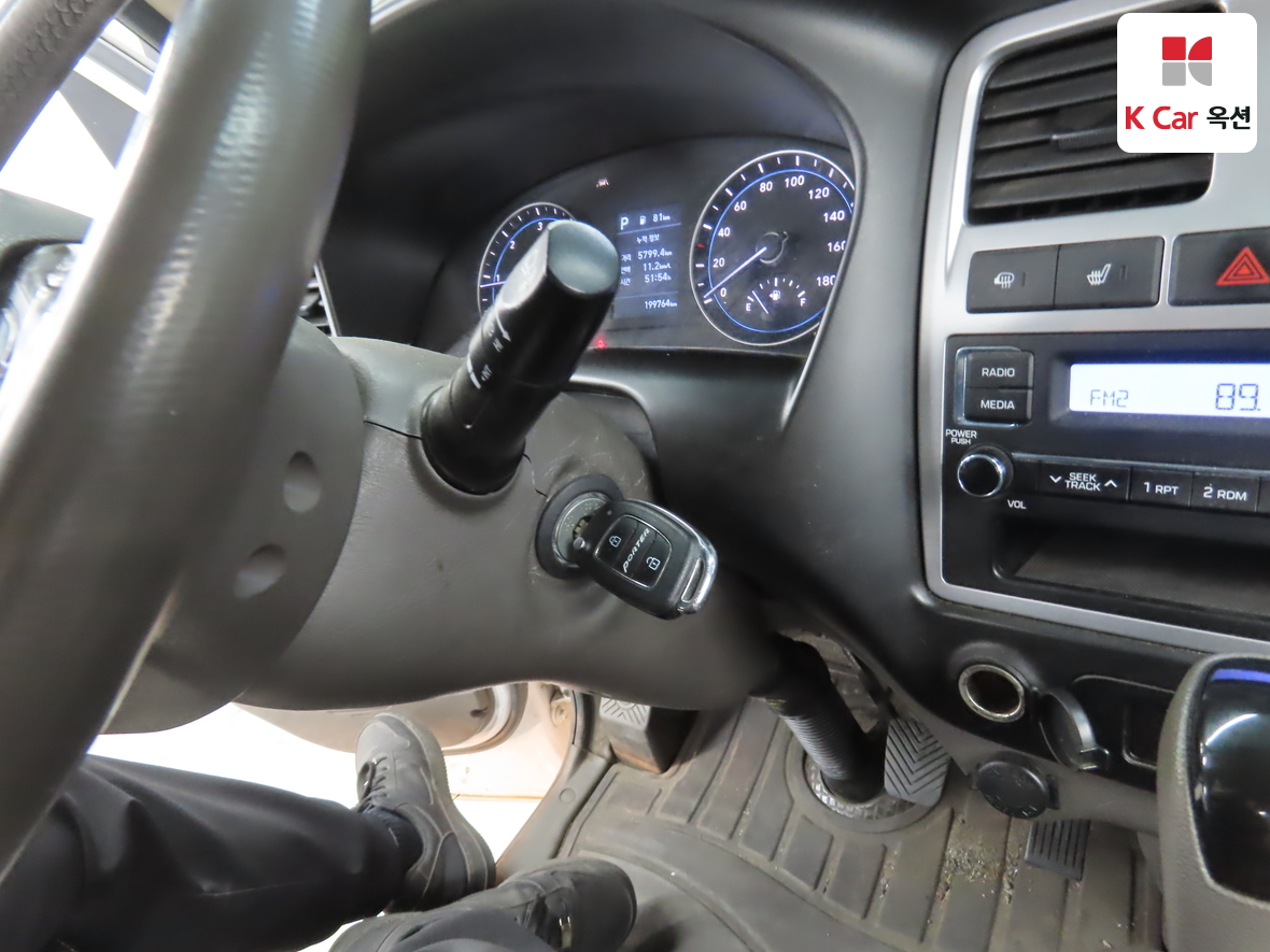 هيونداي بورتر 2022 - صورة 11