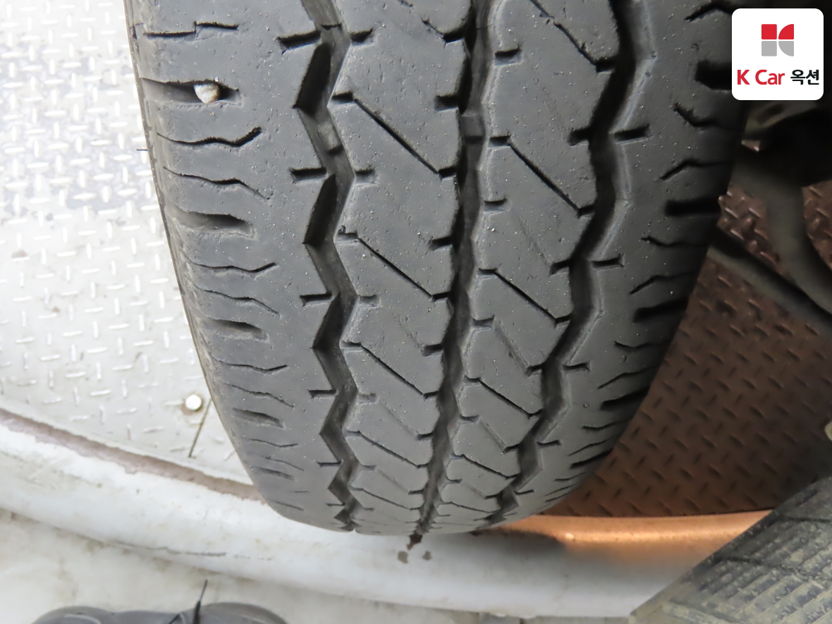 هيونداي بورتر 2022 - صورة 23