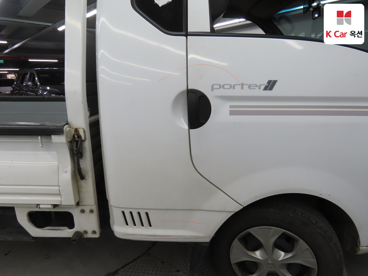 هيونداي بورتر 2022 - صورة 28