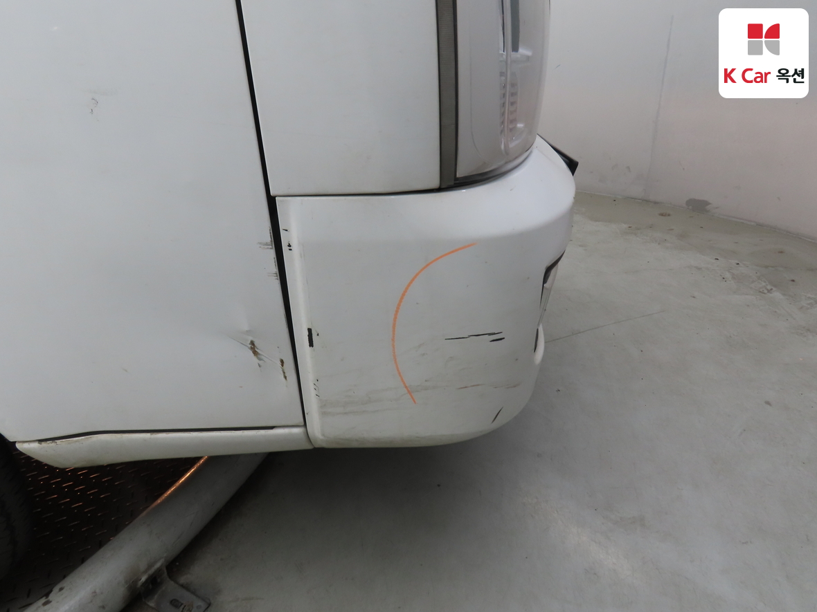 هيونداي بورتر 2022 - صورة 30