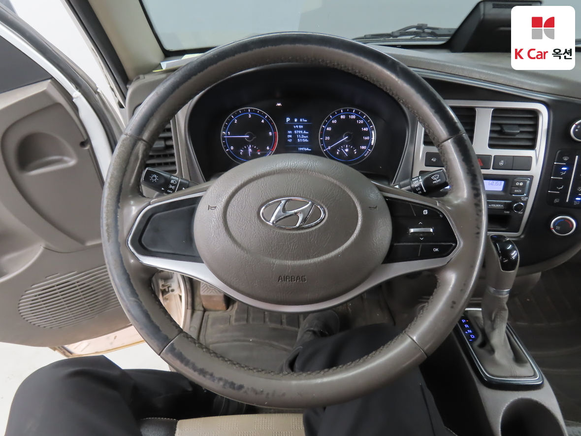 هيونداي بورتر 2022 - صورة 10